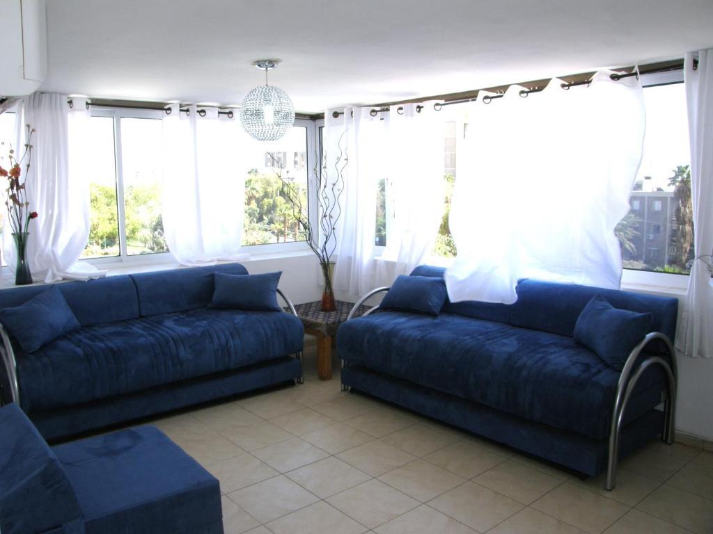 Avi'S Suites Eilat Exterior photo