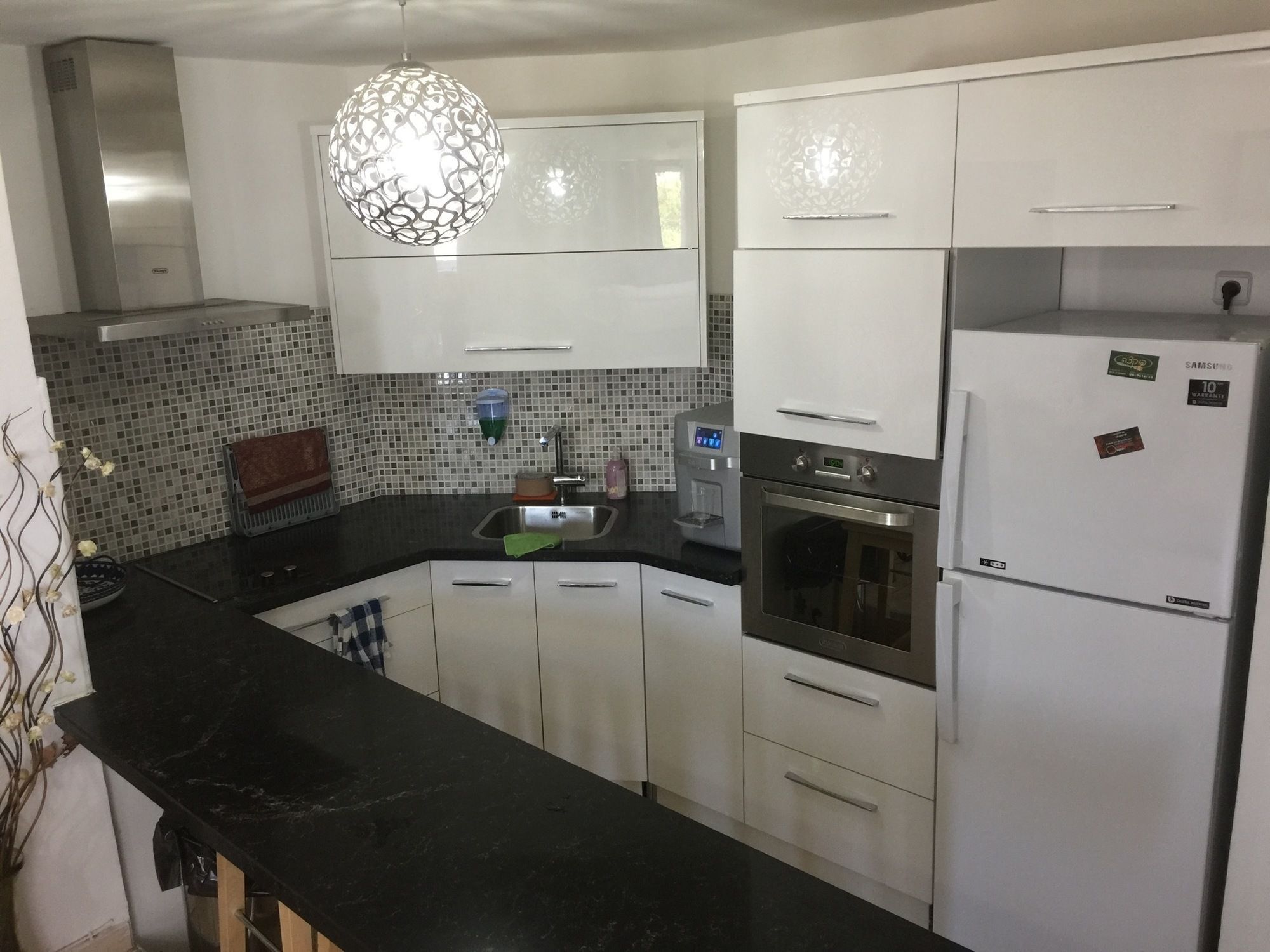 Avi'S Suites Eilat Exterior photo